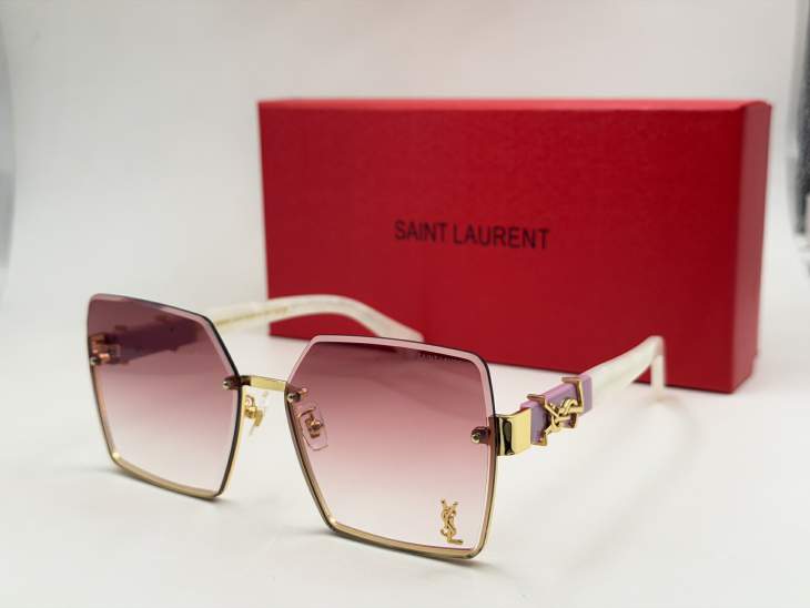 Picture of Saint Laurent Sunglasses _SKUfw80442954fw